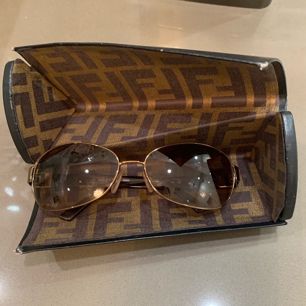 Fendi Sunglasses